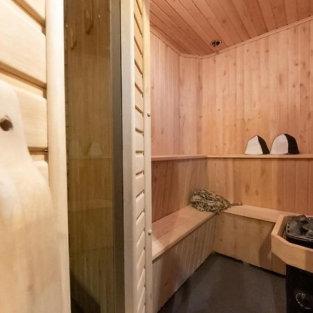 Apart Hotel On Zoloti Vorota Київ Екстер'єр фото