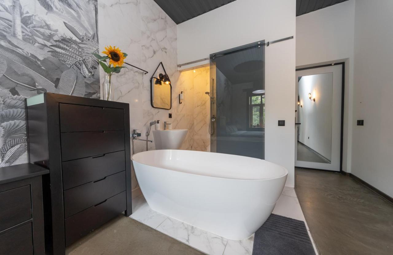 Apart Hotel On Zoloti Vorota Київ Екстер'єр фото