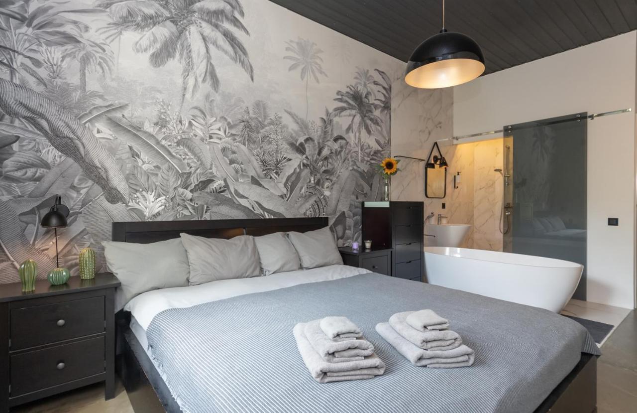Apart Hotel On Zoloti Vorota Київ Екстер'єр фото